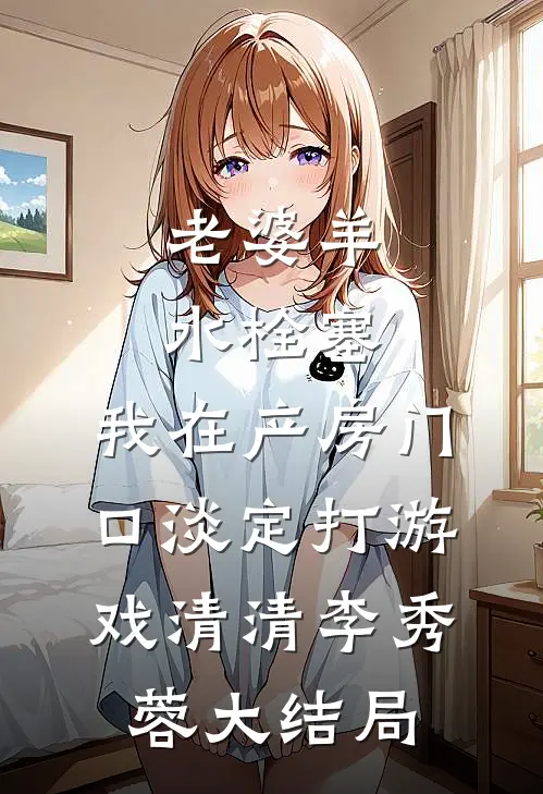 老婆羊水栓塞，我在产房门口淡定打游戏清清李秀蓉大结局