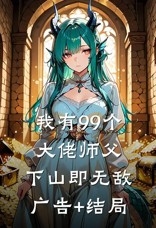 我有99个大佬师父，下山即无敌广告+结局