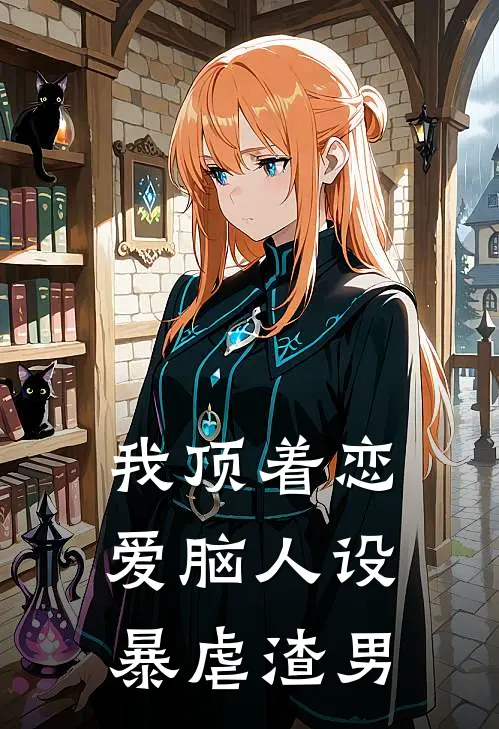 我顶着恋爱脑人设暴虐渣男