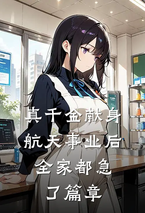 真千金献身航天事业后，全家都急了篇章