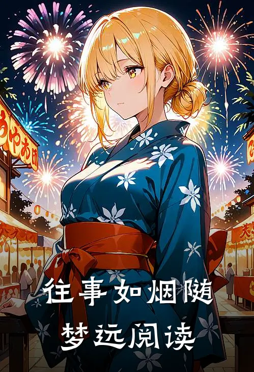 往事如烟随梦远阅读