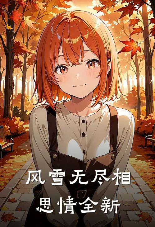风雪无尽相思情全新