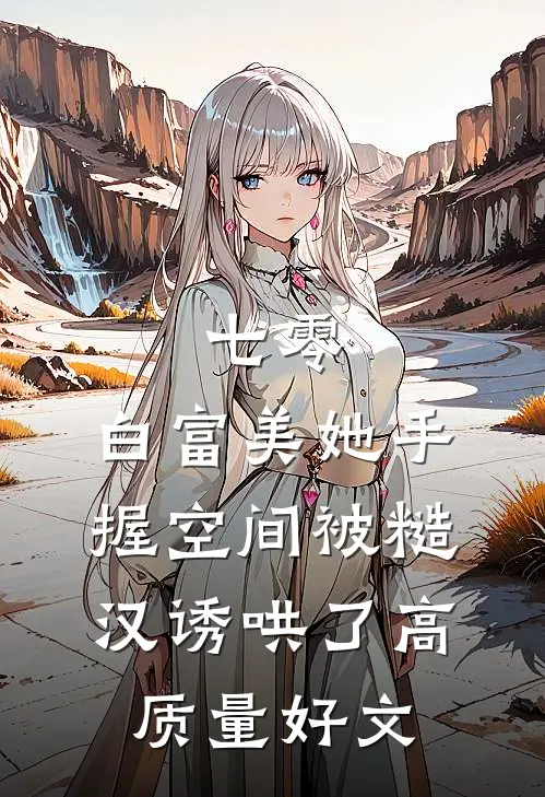 七零：白富美她手握空间被糙汉诱哄了高质量好文