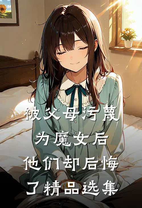 被父母污蔑为魔女后，他们却后悔了精品选集