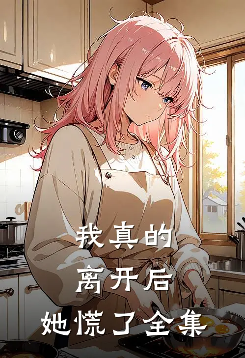 我真的离开后，她慌了全集