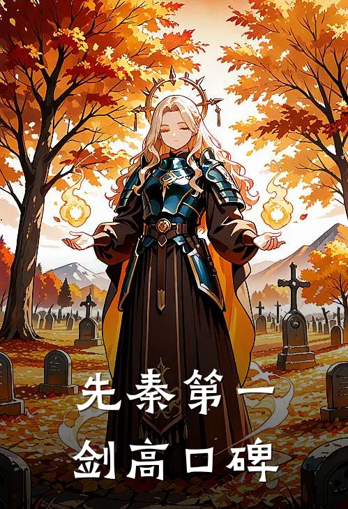 先秦第一剑高口碑
