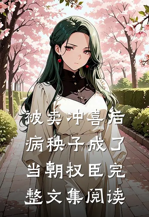 被卖冲喜后，病秧子成了当朝权臣完整文集阅读