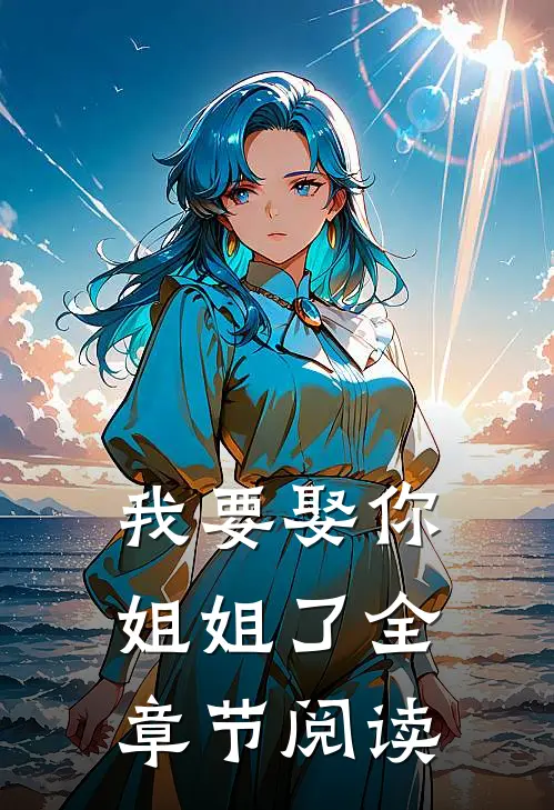 我要娶你姐姐了全章节阅读