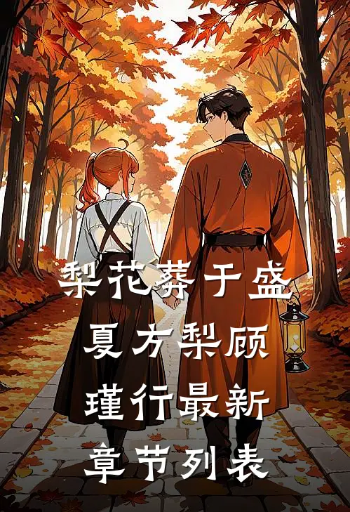 梨花葬于盛夏方梨顾瑾行最新章节列表