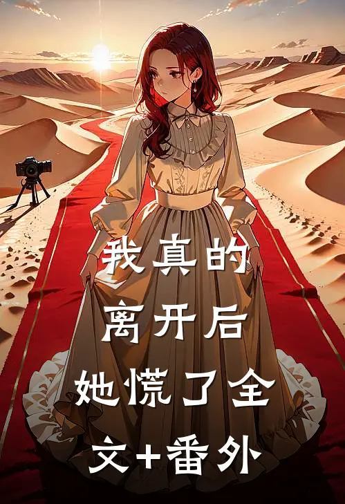 我真的离开后，她慌了全文+番外