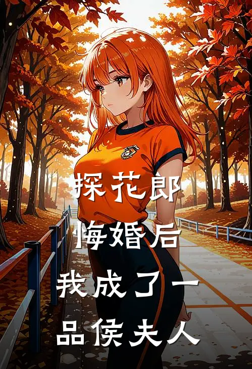 探花郎悔婚后，我成了一品侯夫人