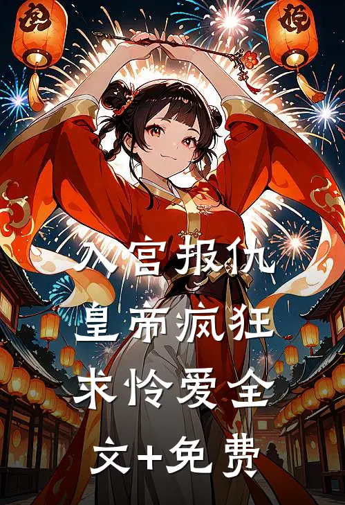 入宫报仇，皇帝疯狂求怜爱全文+免费