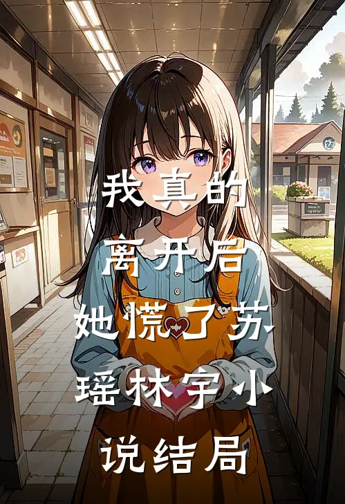 我真的离开后，她慌了苏瑶林宇小说结局