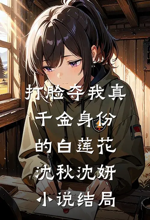 打脸夺我真千金身份的白莲花沈秋沈妍小说结局