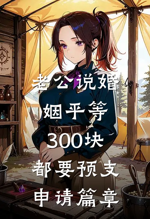 结完婚三年未见，离婚他急红眼前文+
