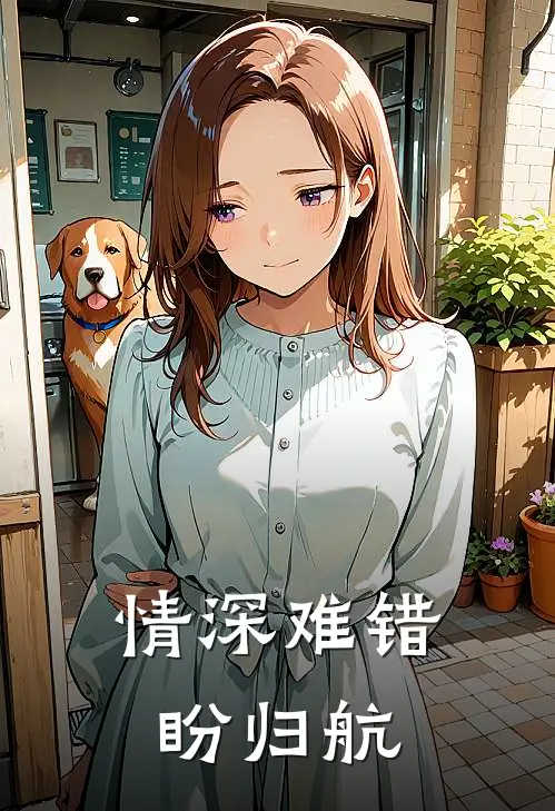 情深难错盼归航