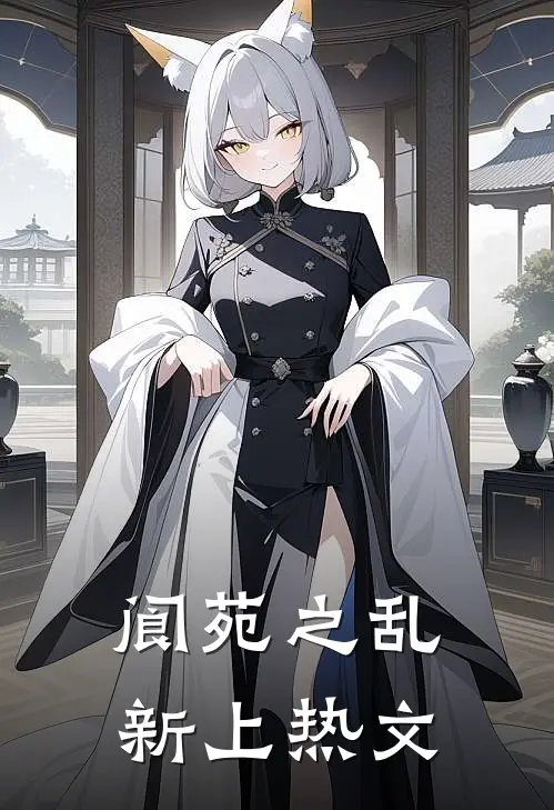 阆苑之乱新上热文