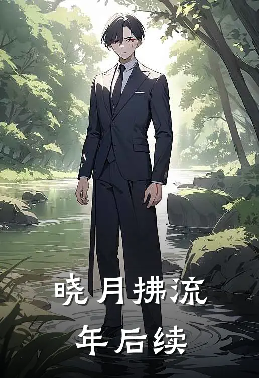 晓月拂流年后续