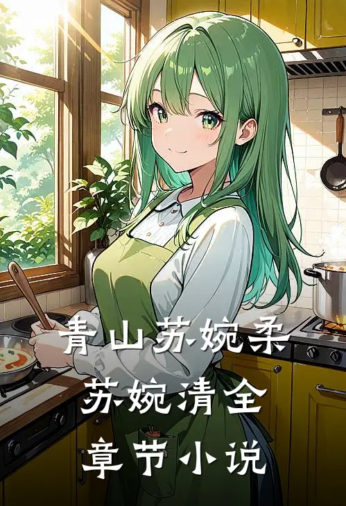 青山苏婉柔苏婉清全章节小说