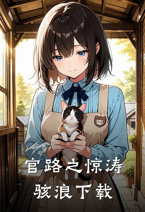 官路之惊涛骇浪下载