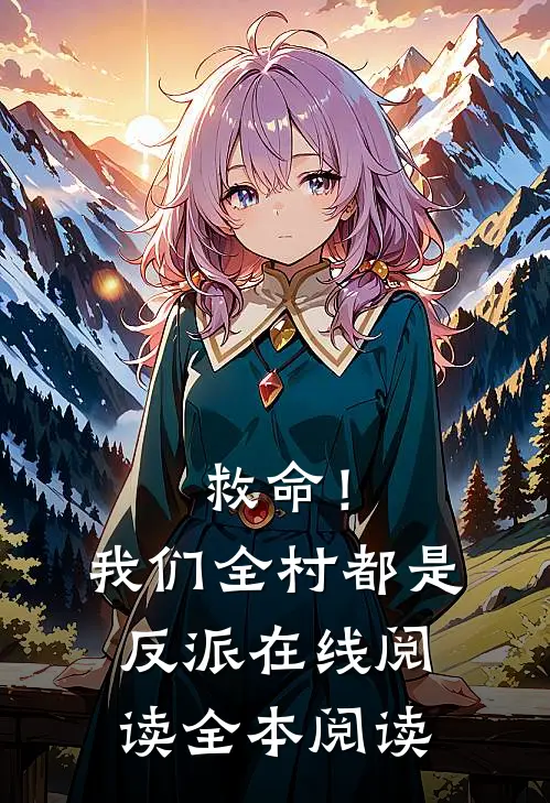 救命！我们全村都是反派在线阅读全本阅读