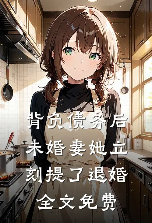背负债务后，未婚妻她立刻提了退婚全文免费