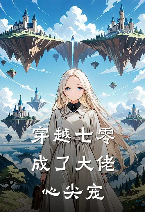 穿越七零：成了大佬心尖宠