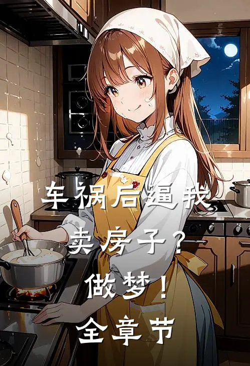 车祸后逼我卖房子？做梦！全章节