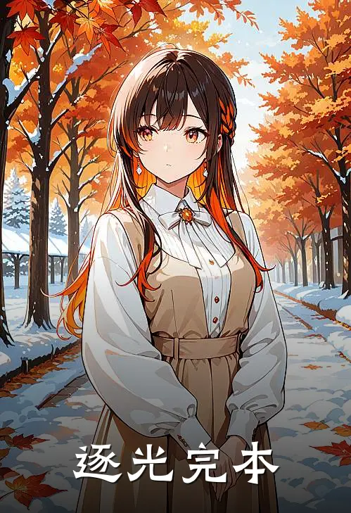 逐光完本