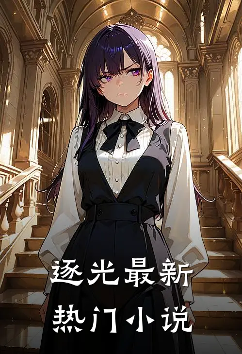 逐光最新热门小说