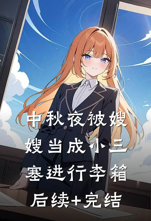 中秋夜被嫂嫂当成小三塞进行李箱后续+完结
