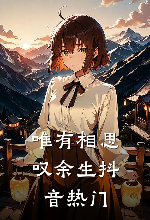 唯有相思叹余生抖音热门