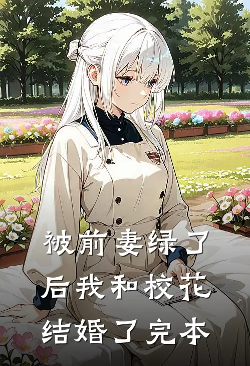 被前妻绿了后我和校花结婚了完本