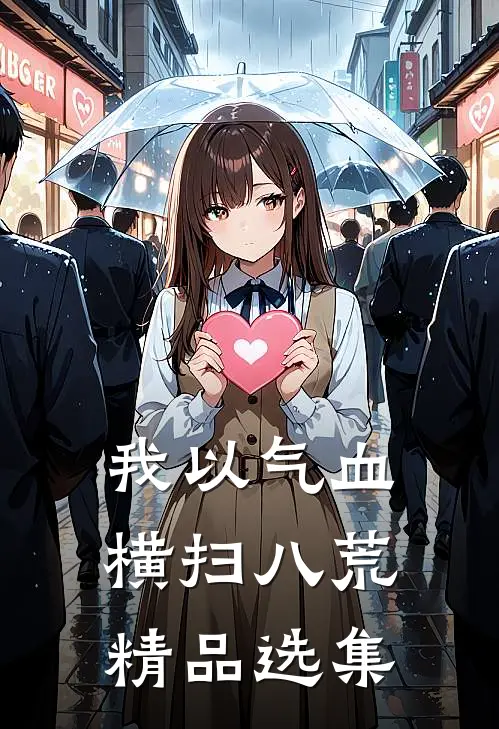 我以气血横扫八荒精品选集