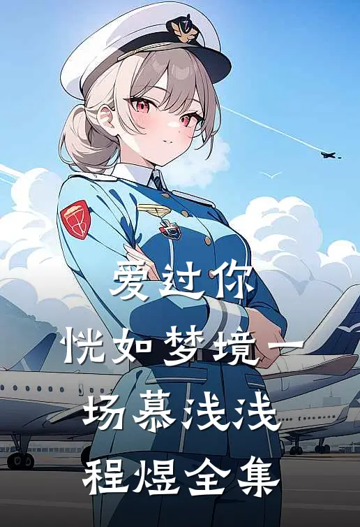 爱过你，恍如梦境一场慕浅浅程煜全集