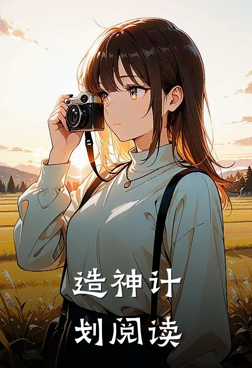 造神计划阅读