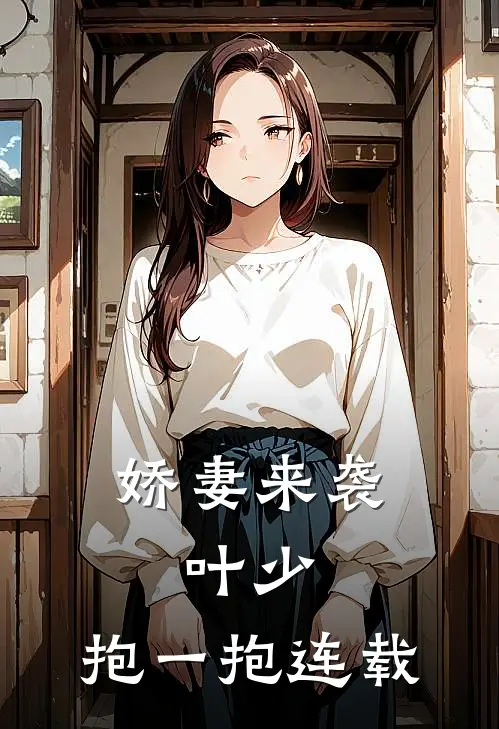 娇妻来袭：叶少，抱一抱连载