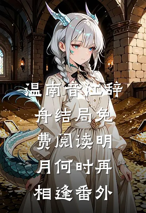 温南音江辞舟结局免费阅读明月何时再相逢番外