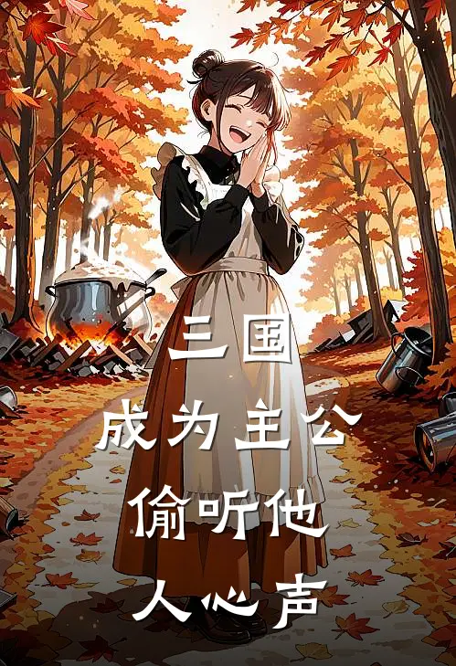 三国：成为主公，偷听他人心声
