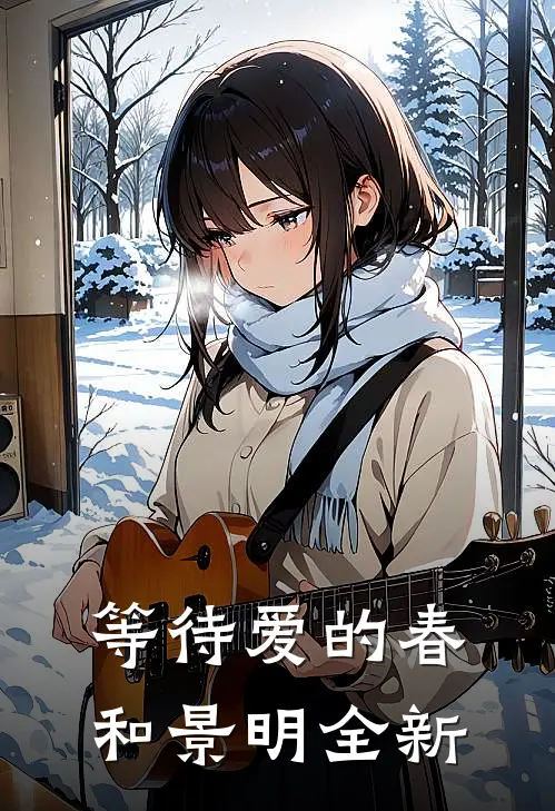 等待爱的春和景明全新