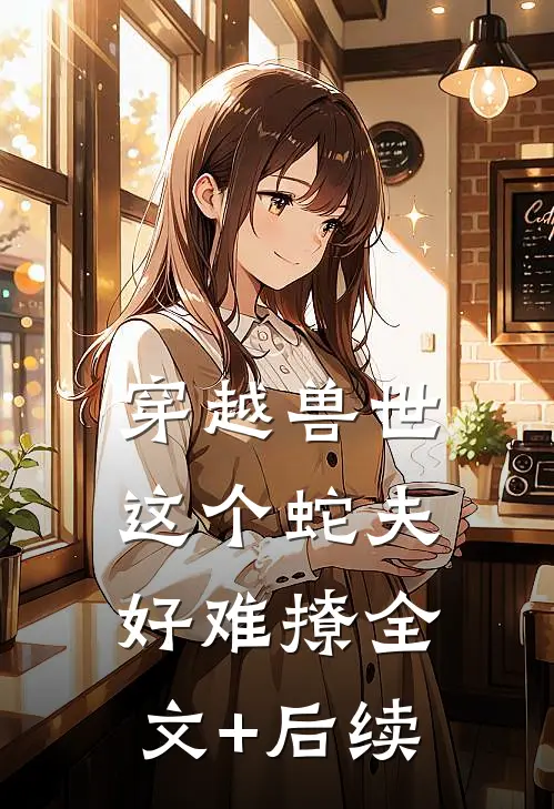 穿越兽世这个蛇夫好难撩全文+后续