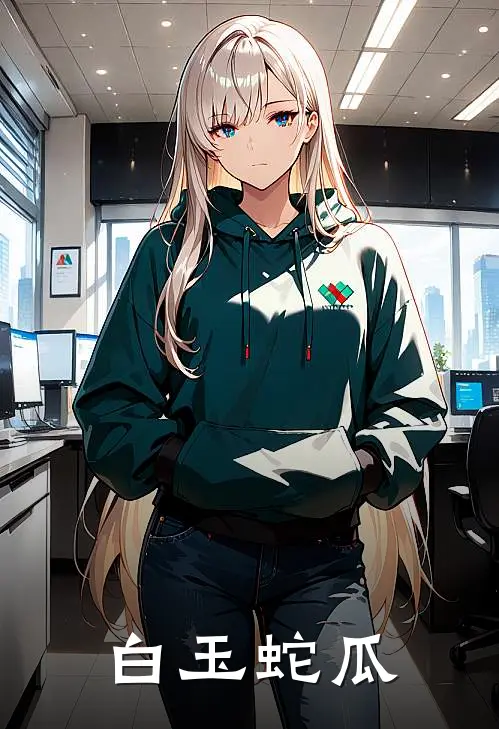白玉蛇瓜