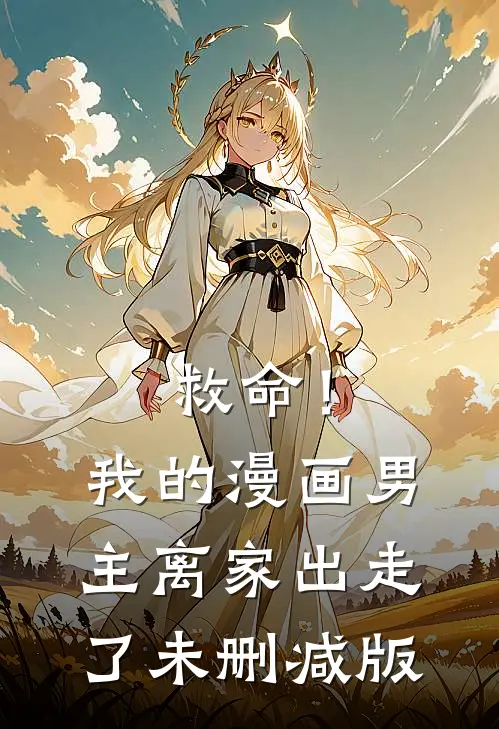 救命！我的漫画男主离“家”出走了未删减版