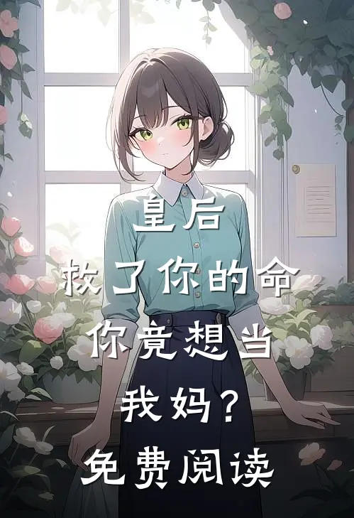 皇后，救了你的命，你竟想当我妈？免费阅读