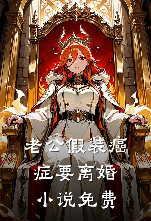 老公假装癌症要离婚小说免费