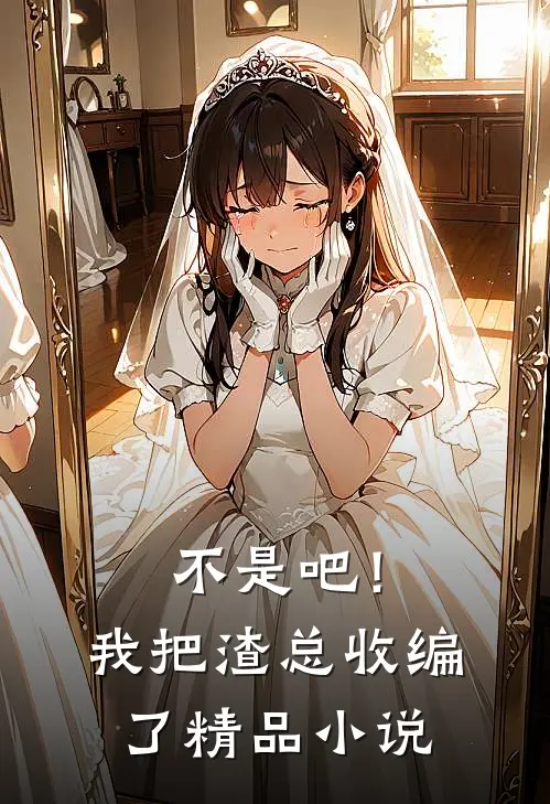 不是吧！我把渣总收编了精品小说