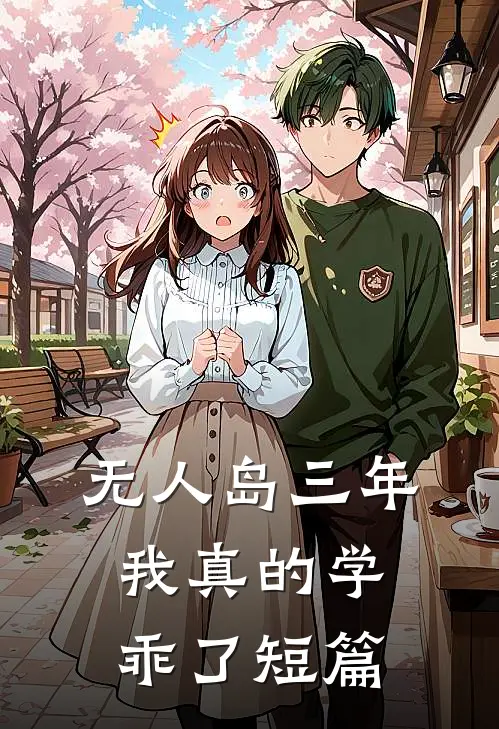 “无人岛”三年，我真的学乖了短篇