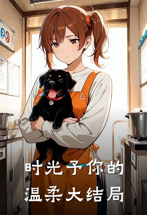 时光予你的温柔大结局