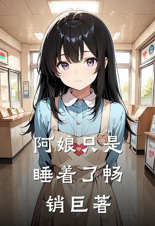 阿娘只是睡着了畅销巨著