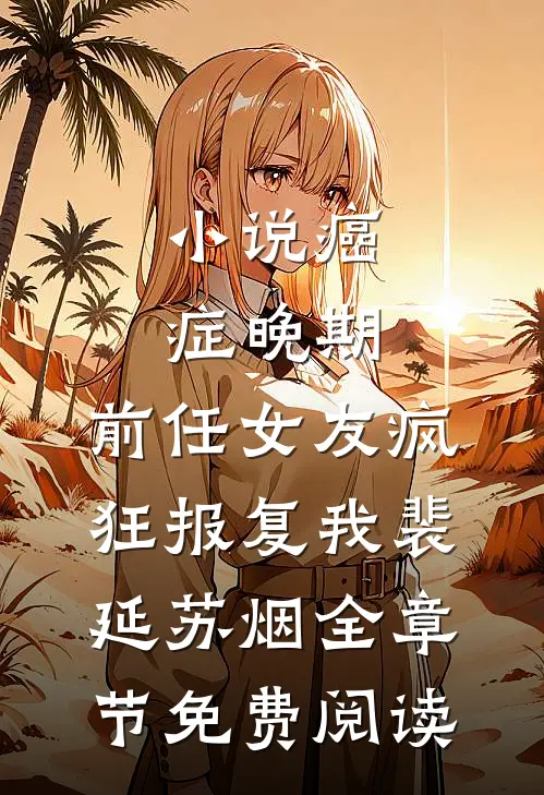 小说癌症晚期，前任女友疯狂报复我裴延苏烟全章节免费阅读